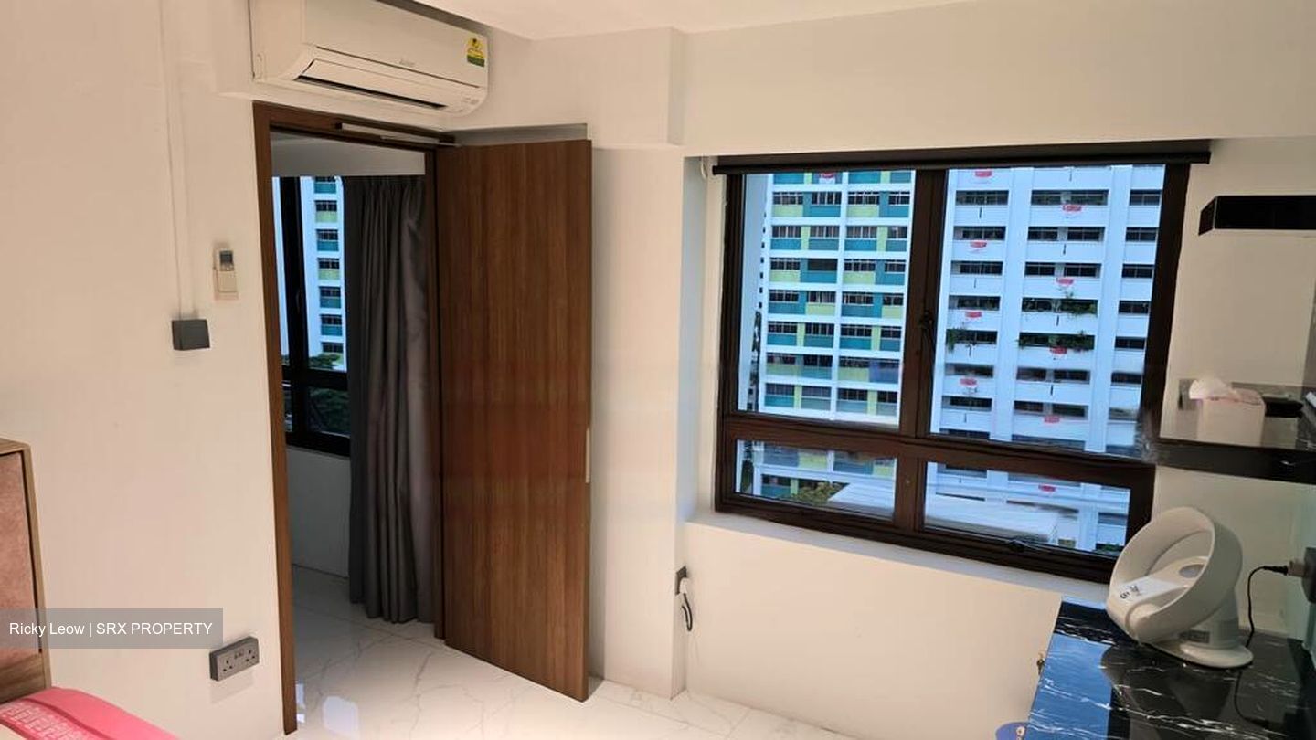Blk 631 Choa Chu Kang North 6 (Choa Chu Kang), HDB 5 Rooms #483026481